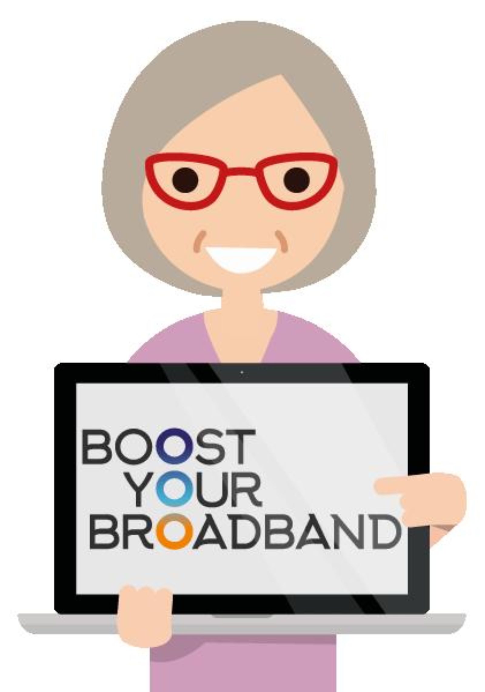 Boost your broadband