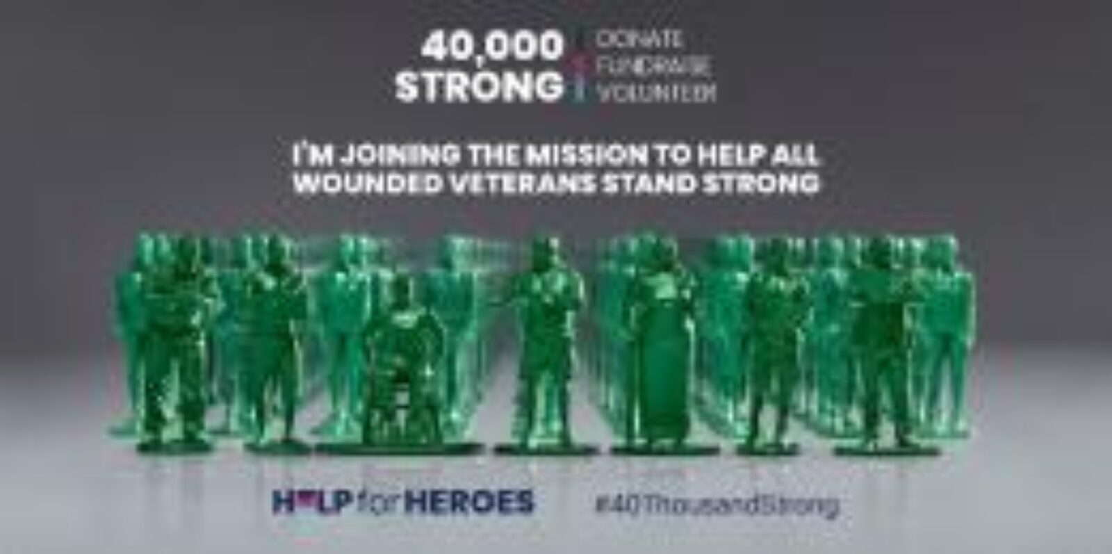 Help for Heroes