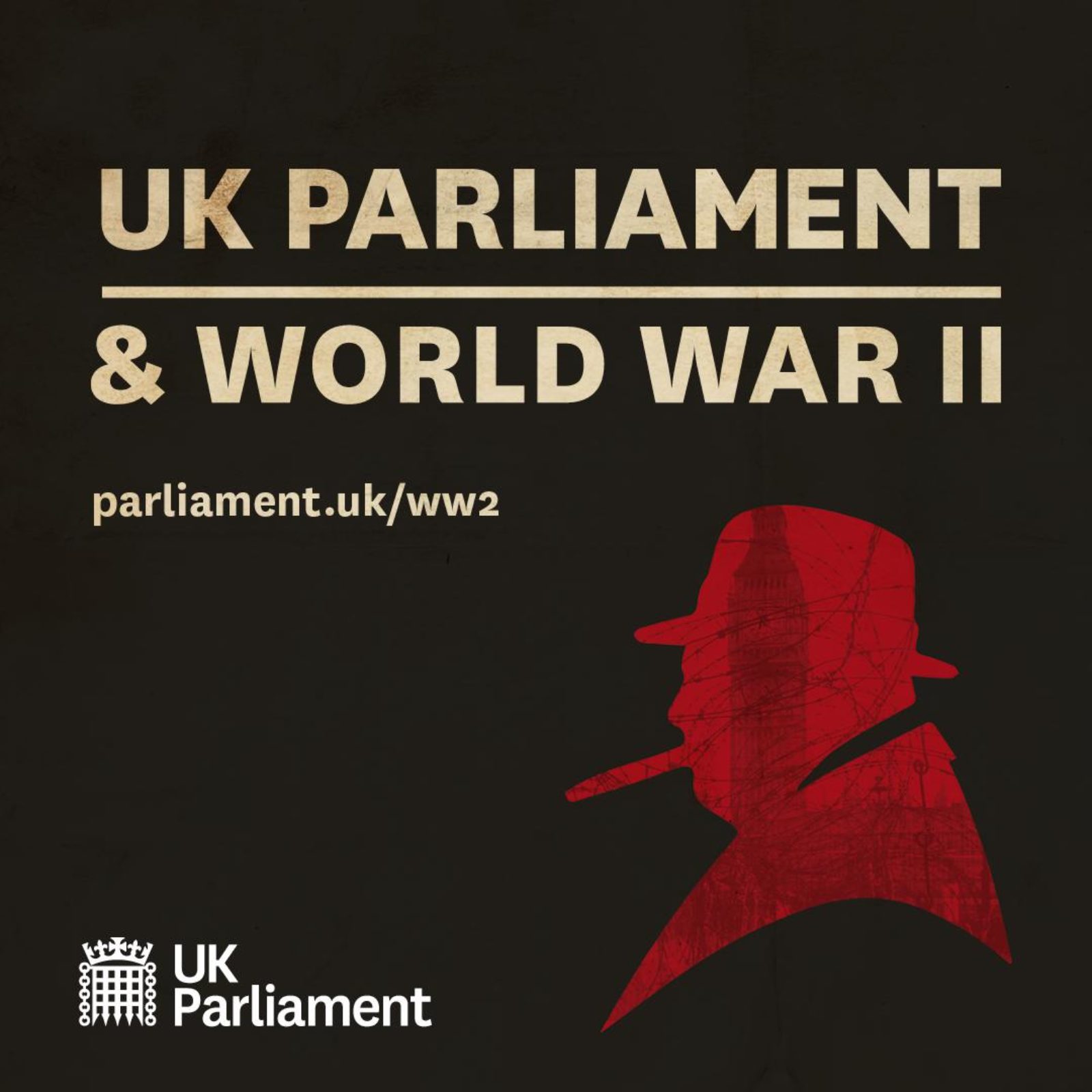 VE Day Parliamentary Resources