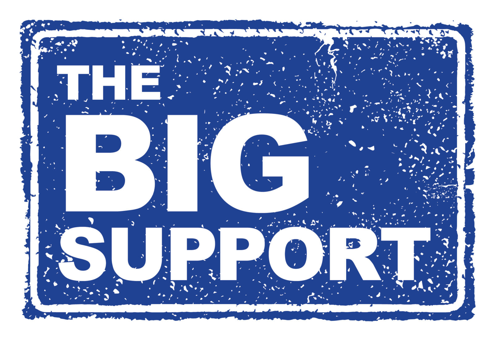 Big Support Logo
