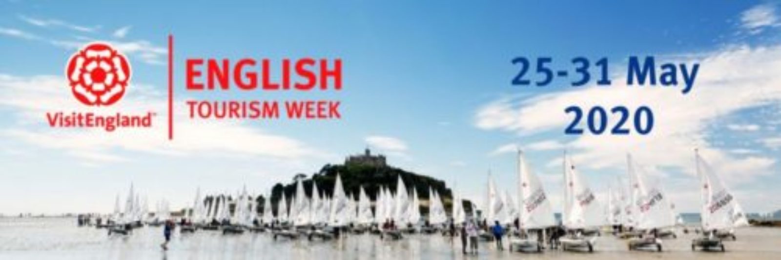 Virtual English Tourism Week