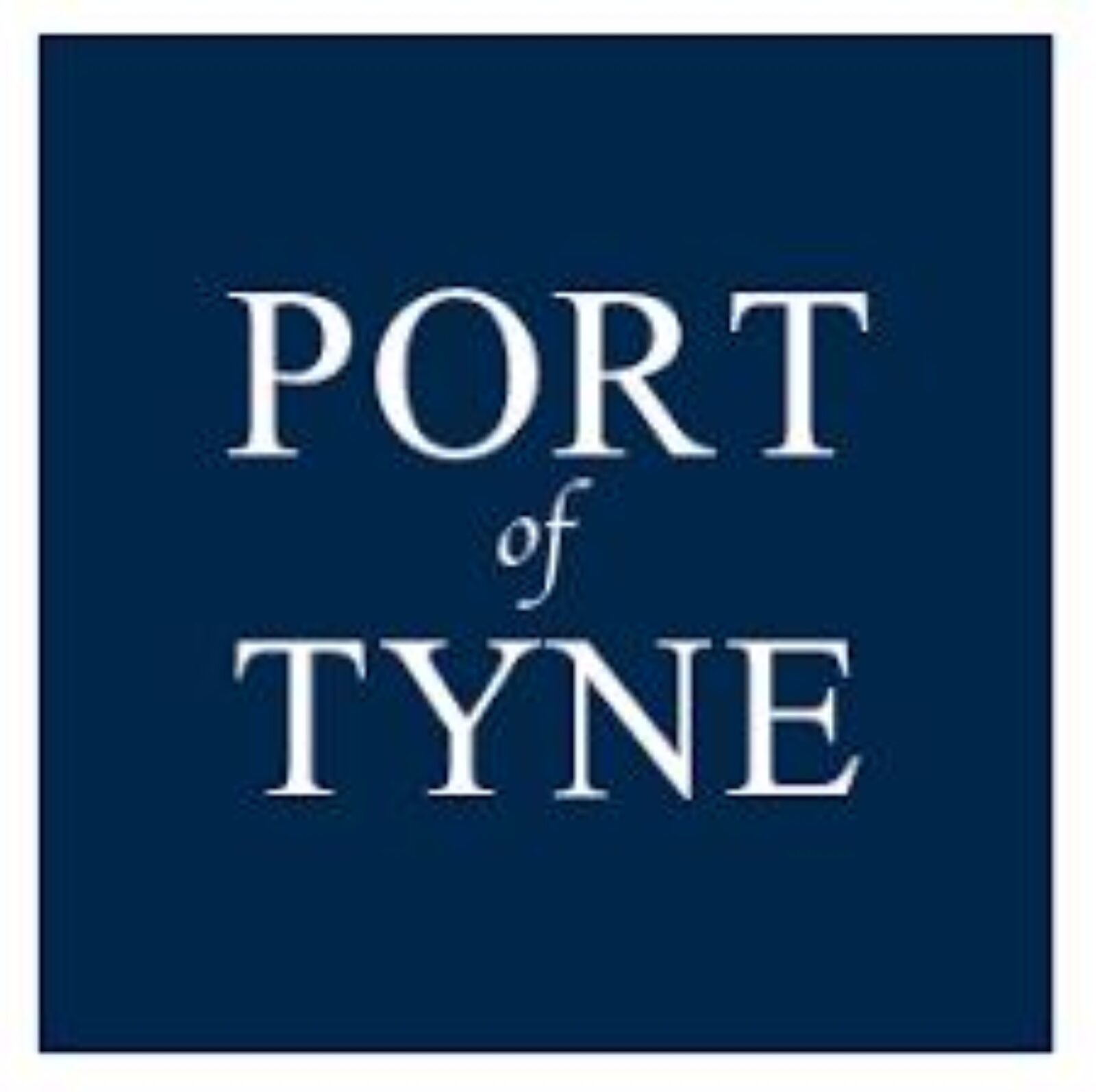 Port of Tyne