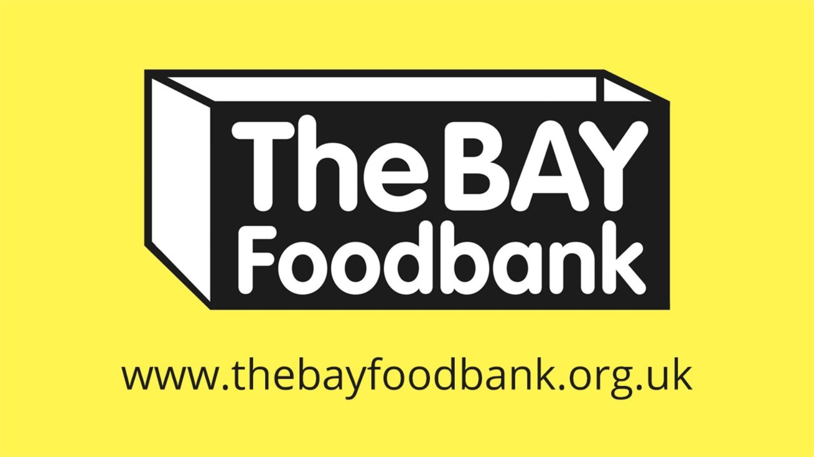 Bay food bank