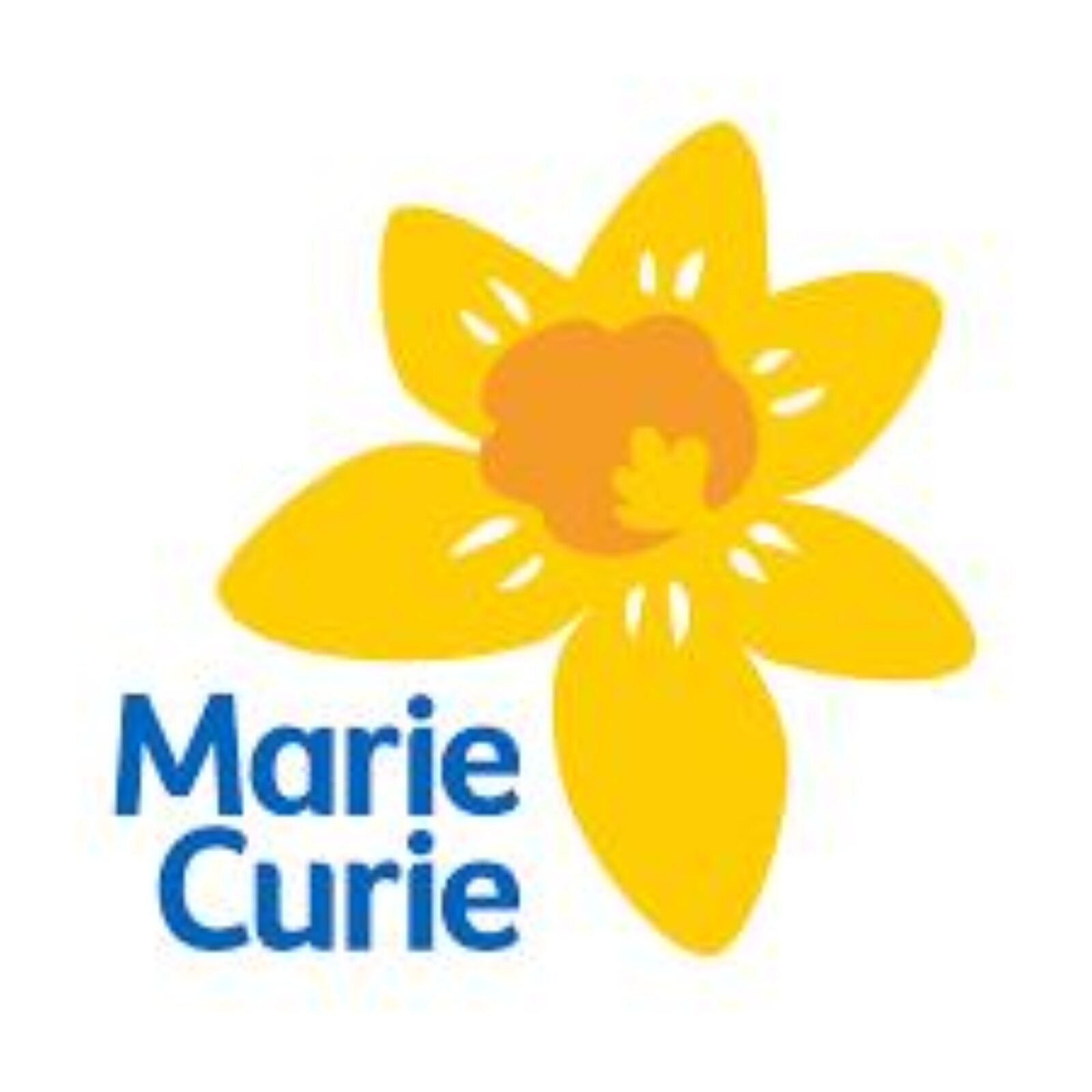 Marie Curie Logo