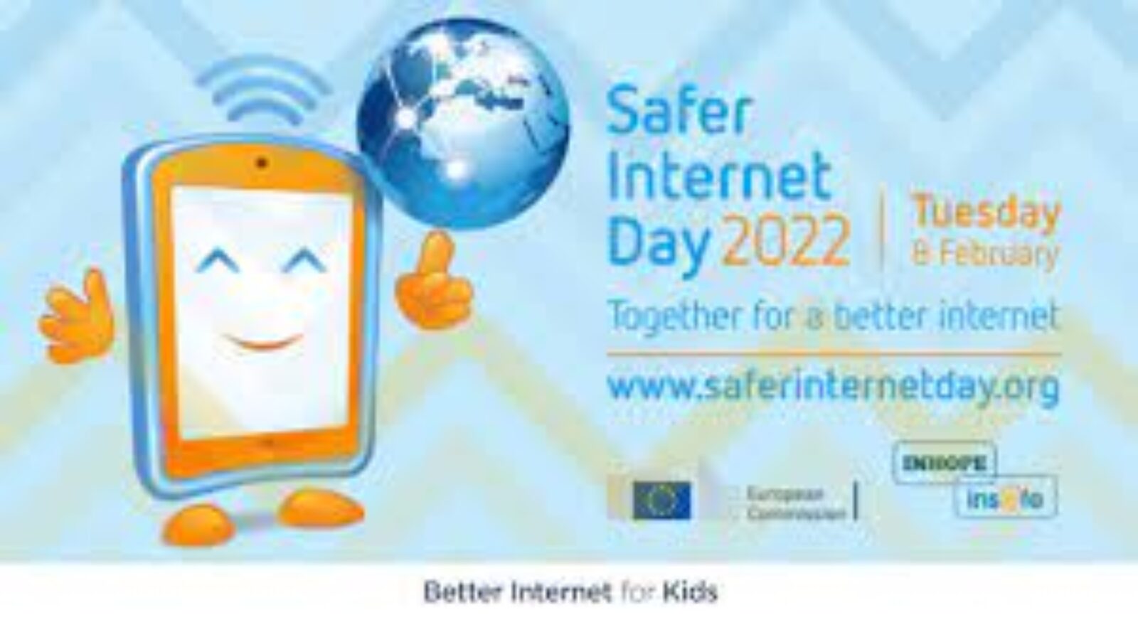 Safer Internet Day