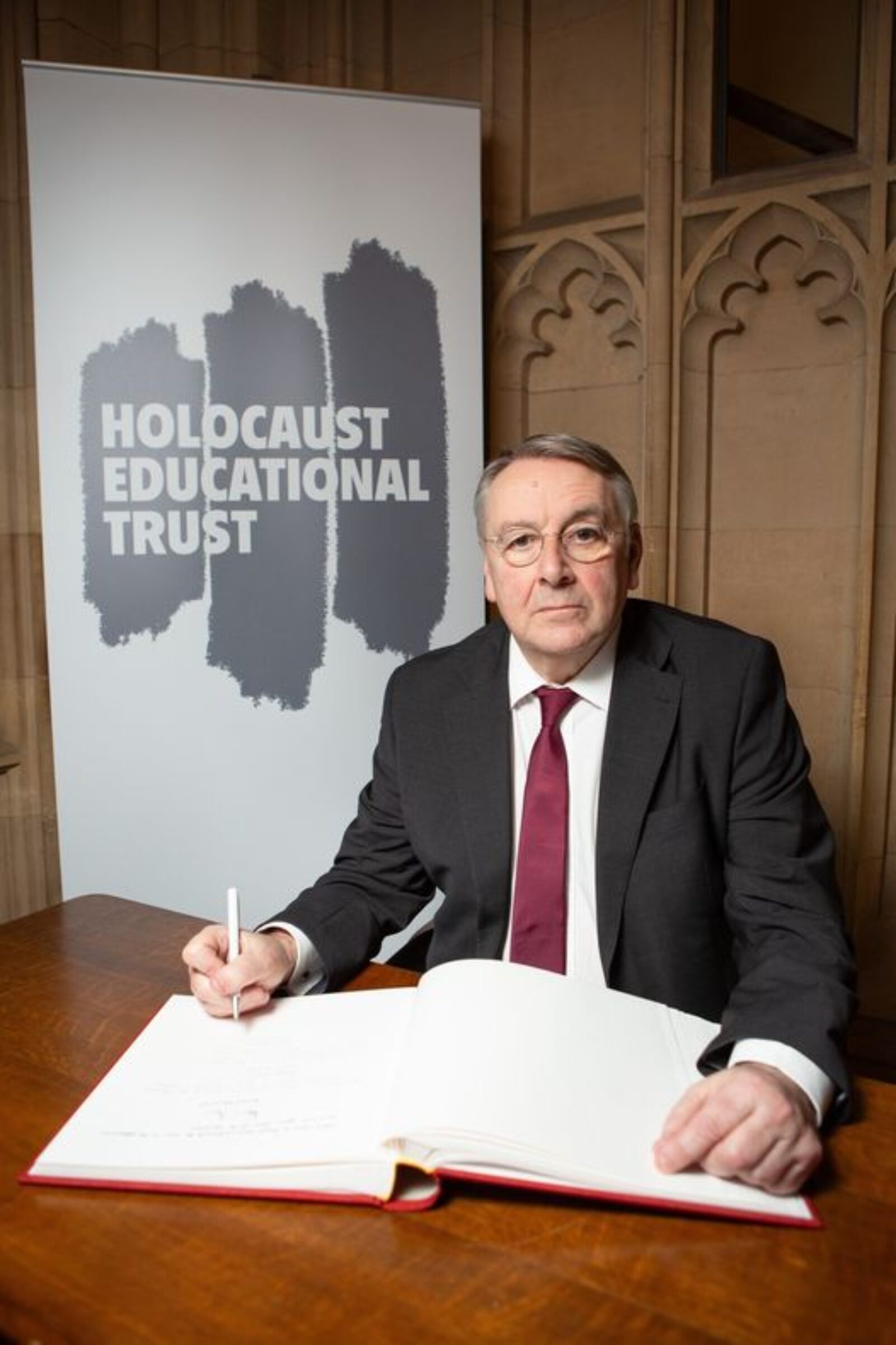 Holocaust Memorial Day