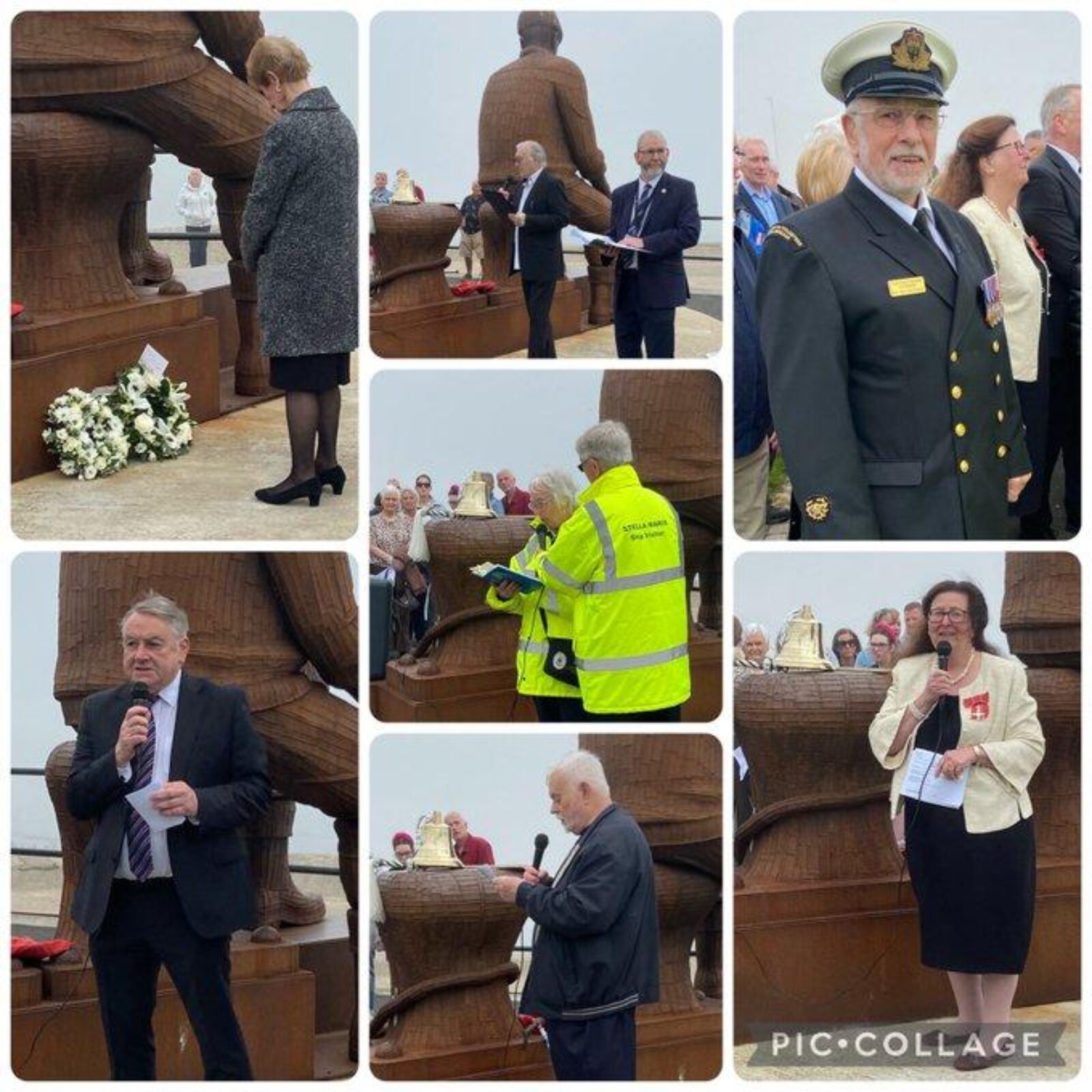 Fishing Remembrance Day